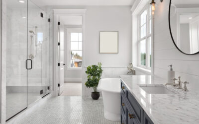 Bathroom Pitfalls to Avoid When Remodeling