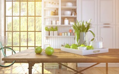 5 Ways to Boost Natural Light in Your Home